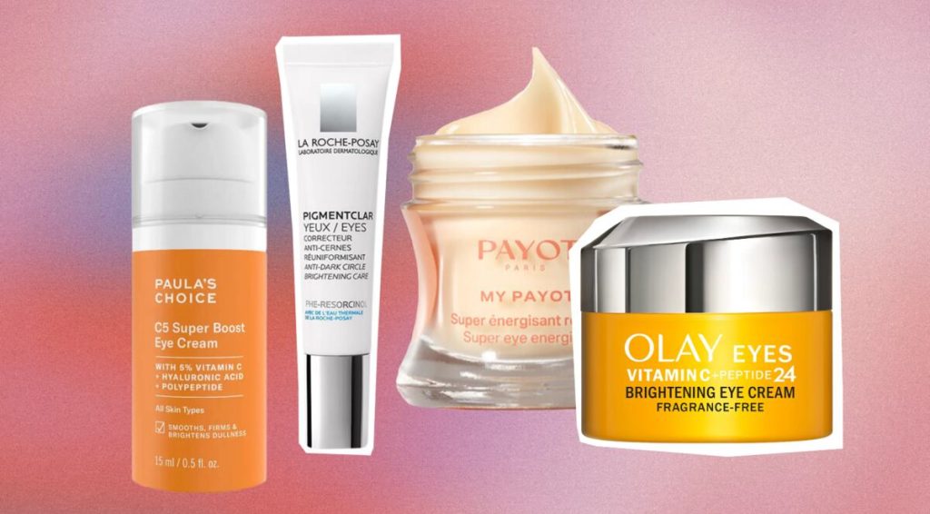 Best Eye Cream for Dark Circles