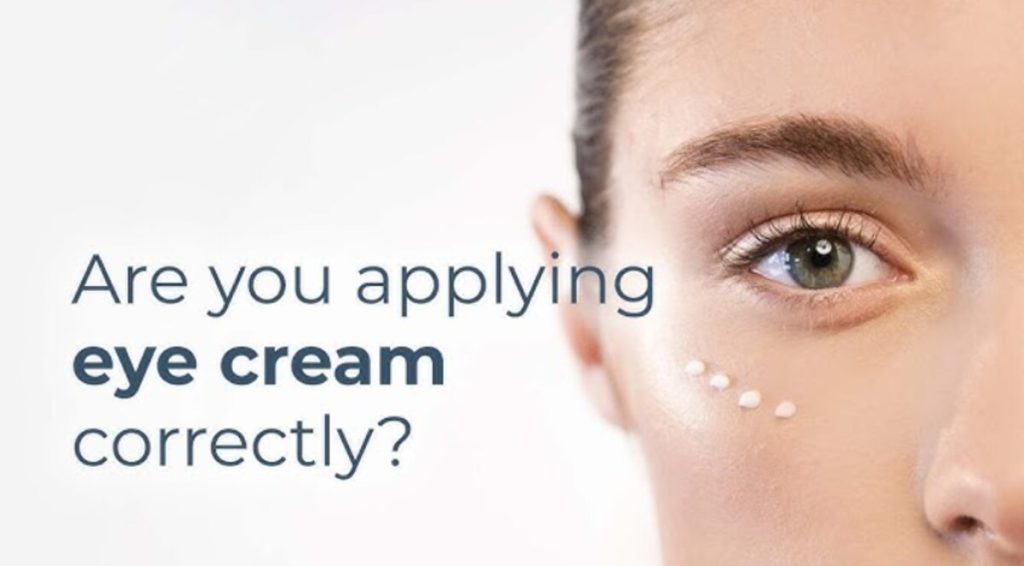 Best Eye Cream for Dark Circles