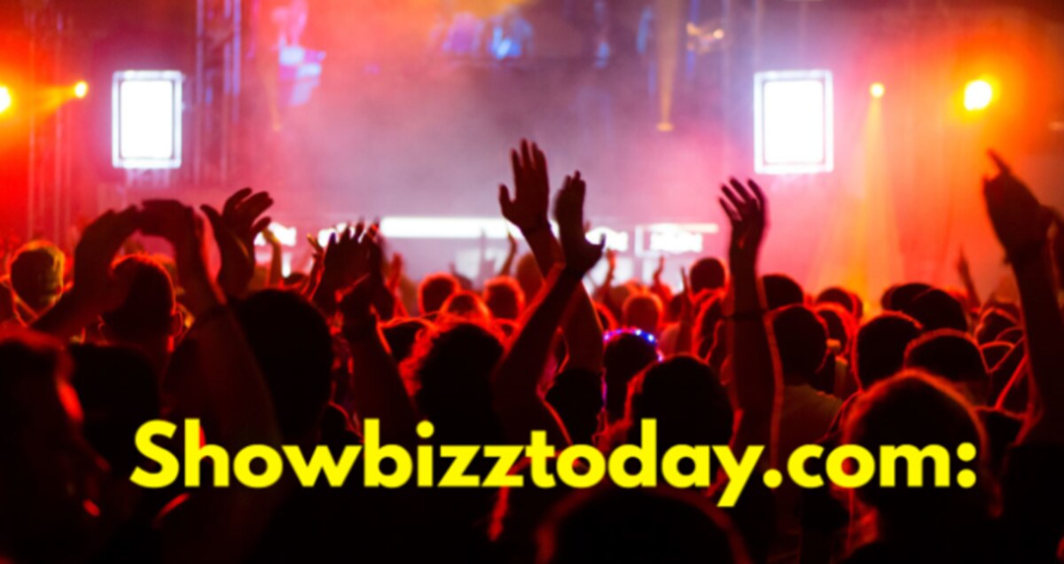 Showbizztoday.com
