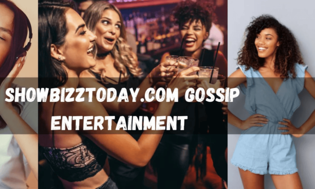 Showbizztoday.com