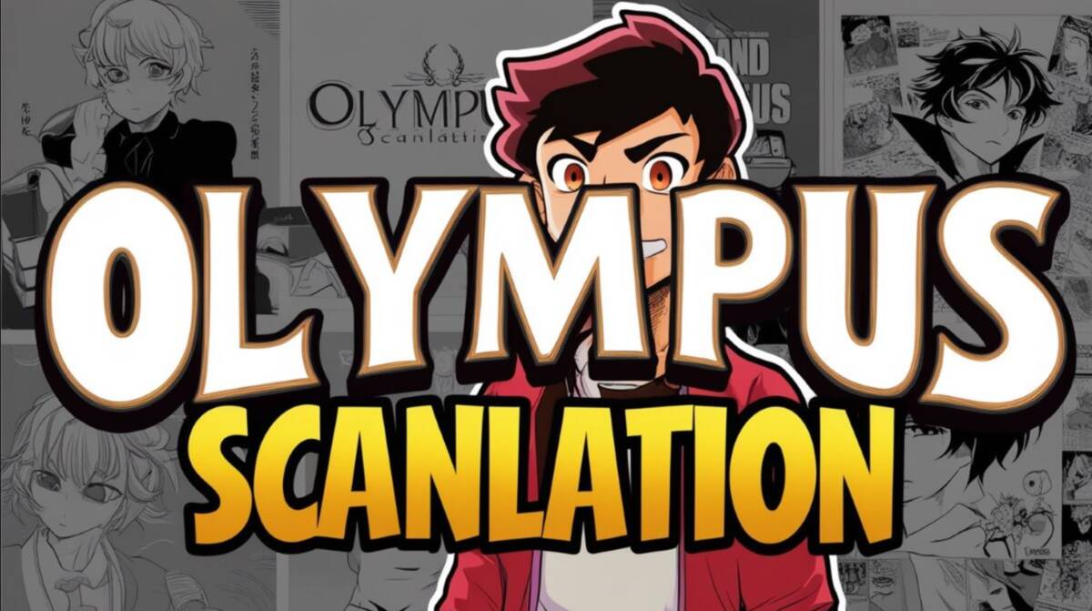 Olympus Scanlation: A Community-Driven Gateway to Rare Manga