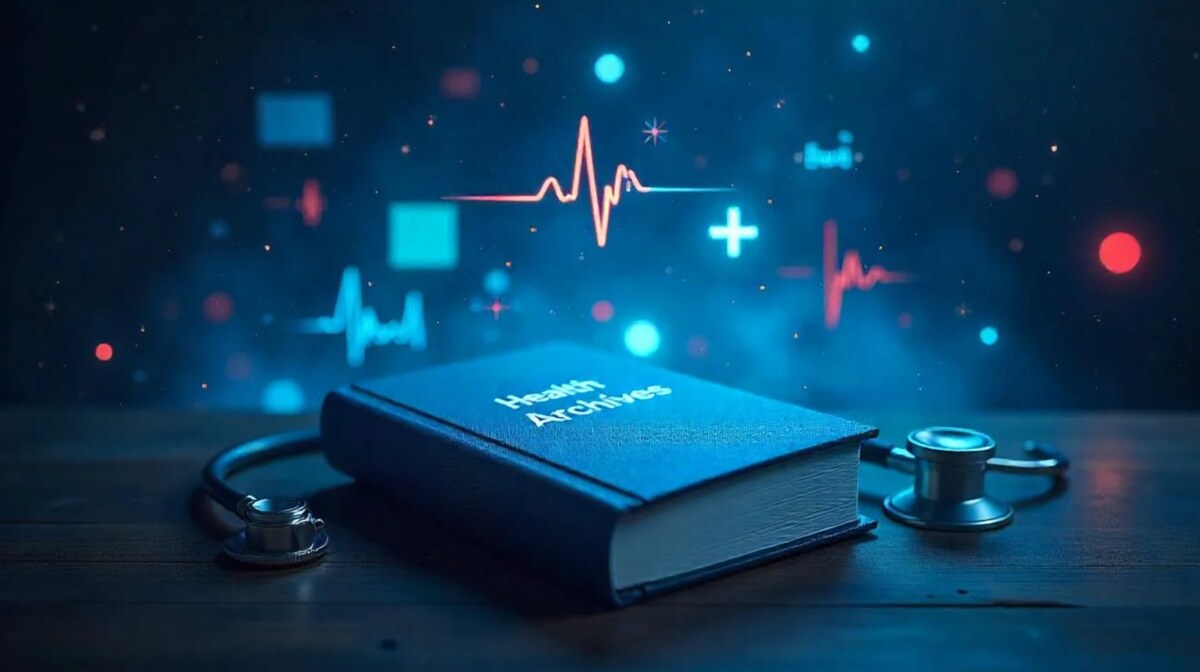 Mega-Personal.net Health Archives: A Treasure Trove of Health Information