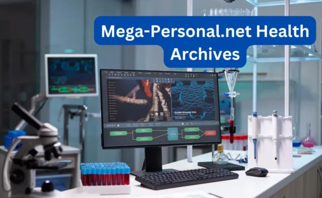 Mega-Personal.net Health Archives