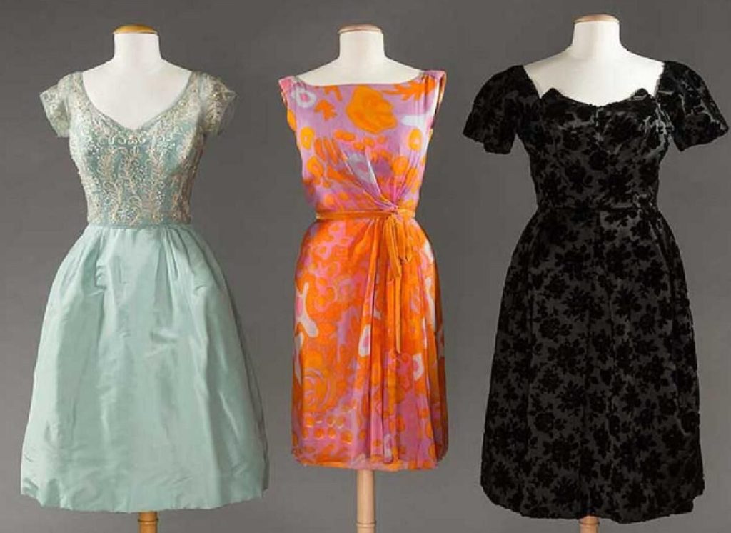 1950 Outfits