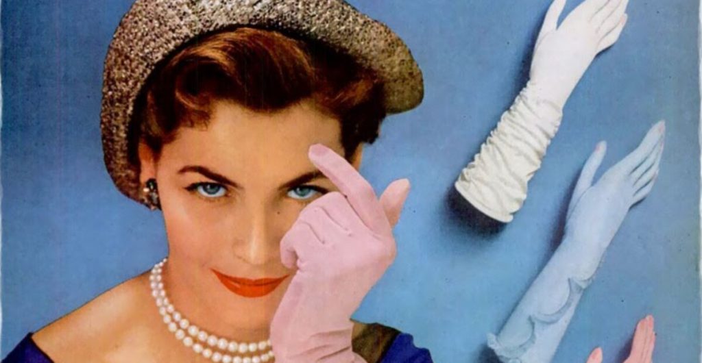 1950 Outfits
