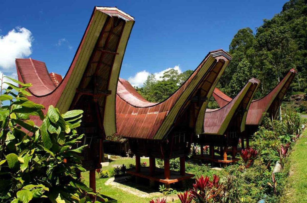 Best Offbeat Destinations for 2024