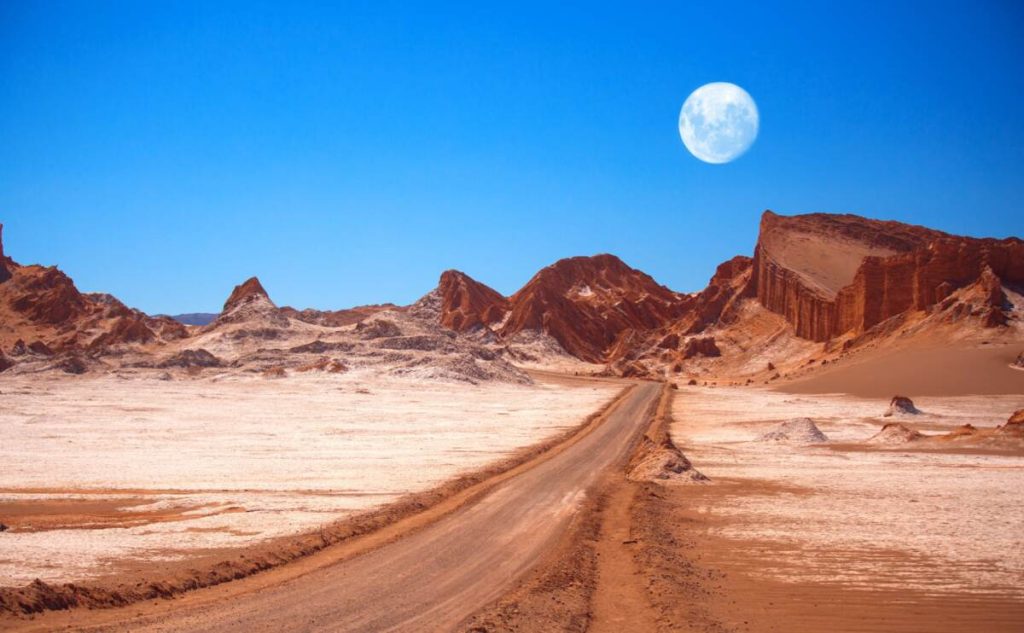 Best Offbeat Destinations for 2024