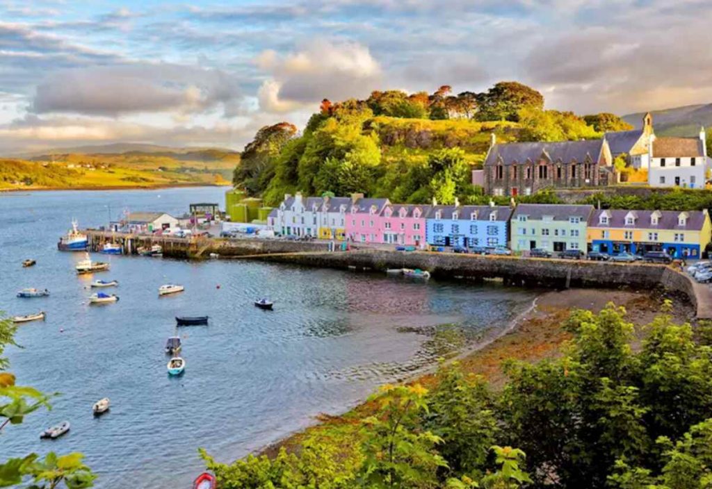 Best Offbeat Destinations for 2024