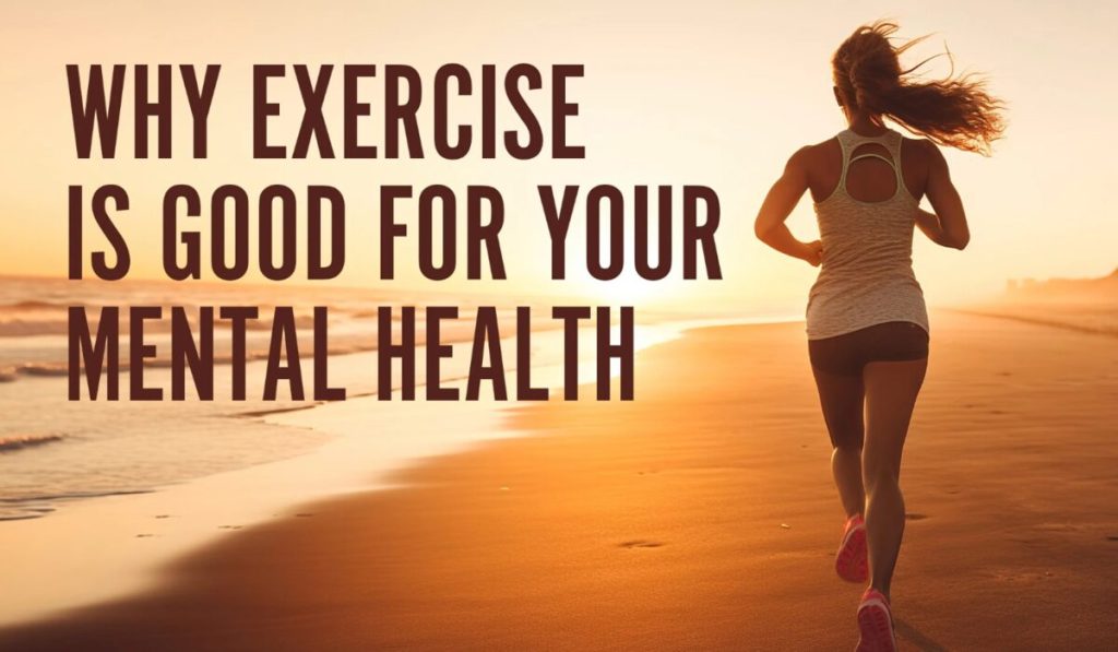 Boost Mental Health Naturally