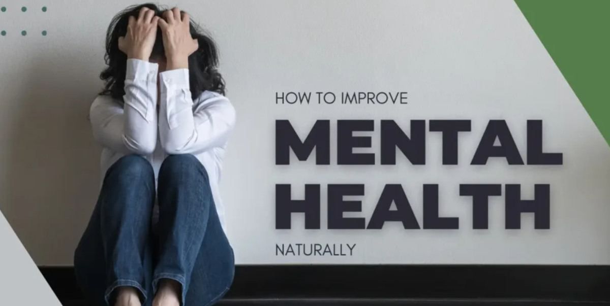 Top 10 Powerful Ways to Boost Mental Health Naturally in 2024