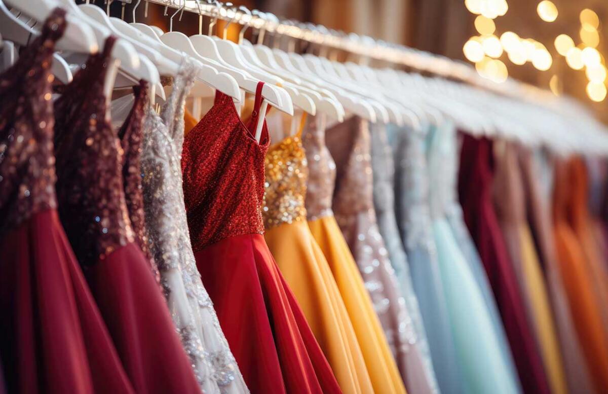 Homecoming Dresses
