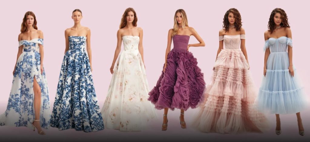 Homecoming Dresses