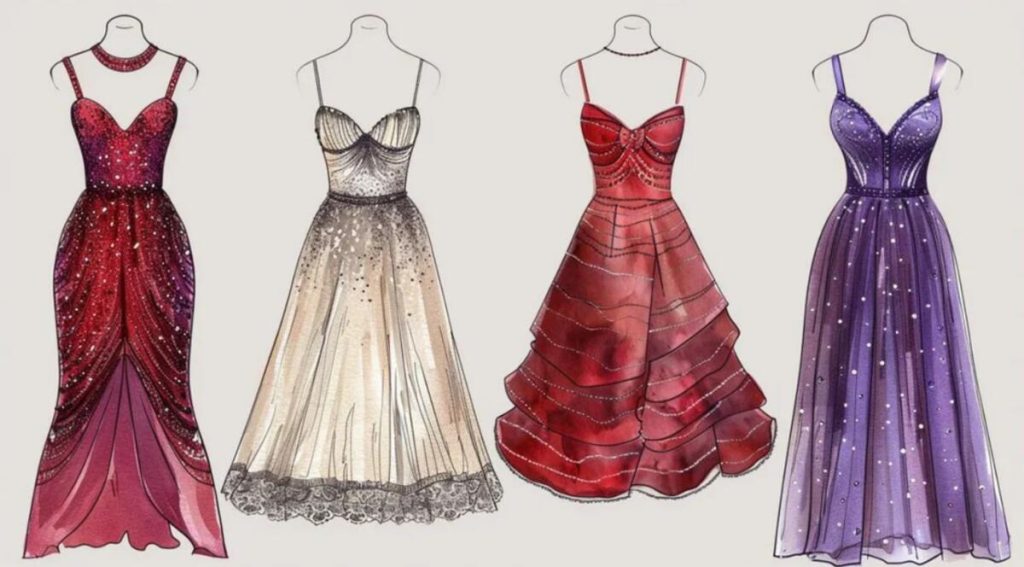 Homecoming Dresses