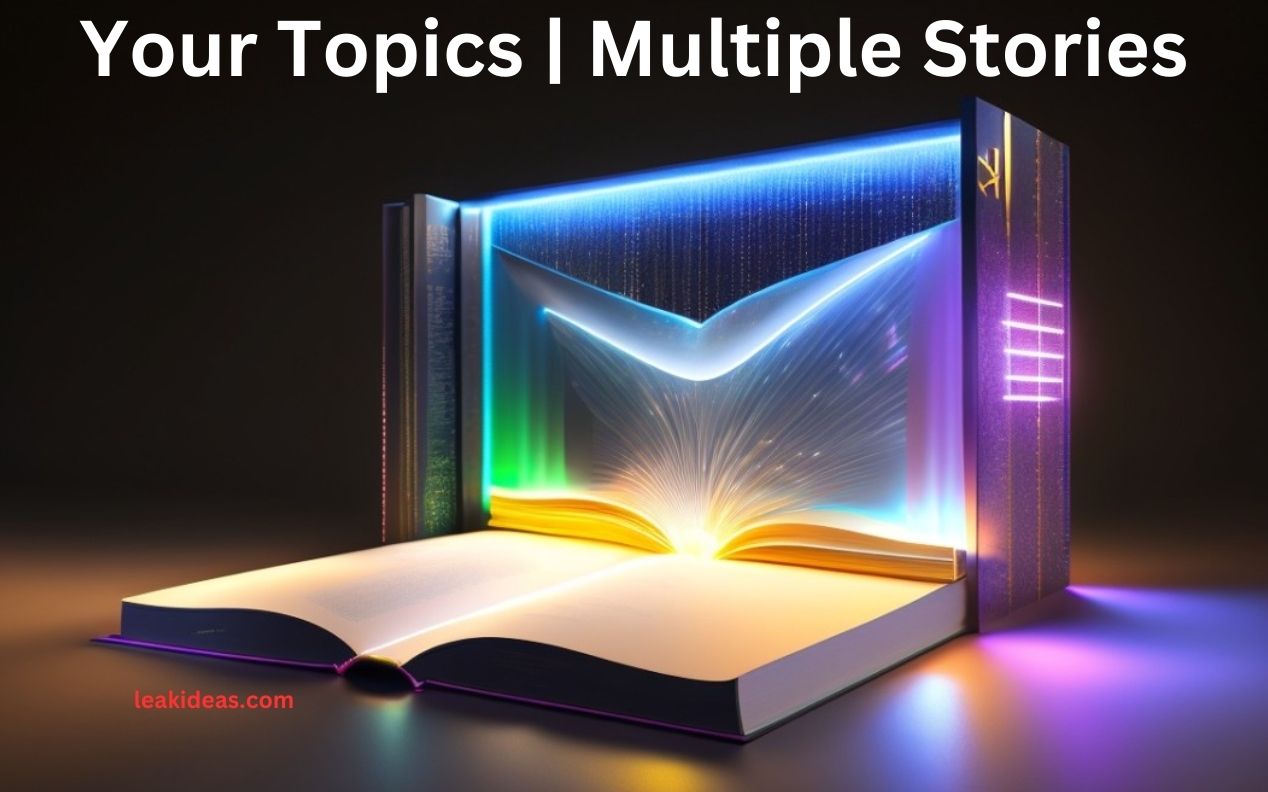 Your Topics | Multiple Stories