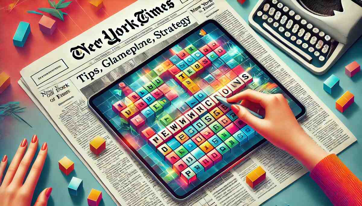 New York Times Connections: Tips, Gameplay, and Strategy