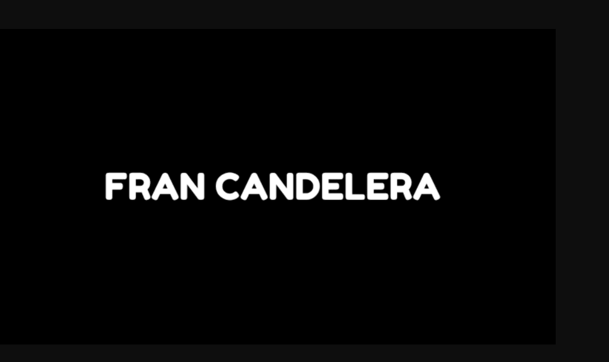 Fran Candelera