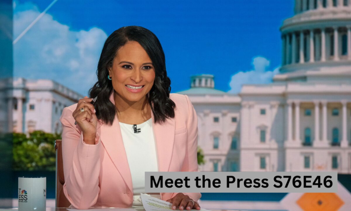 Meet the Press S76E46