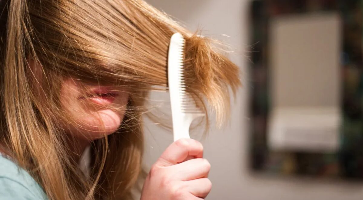 Condish Healthy Hair Therapy: Ultimate Care for Gorgeous Locks