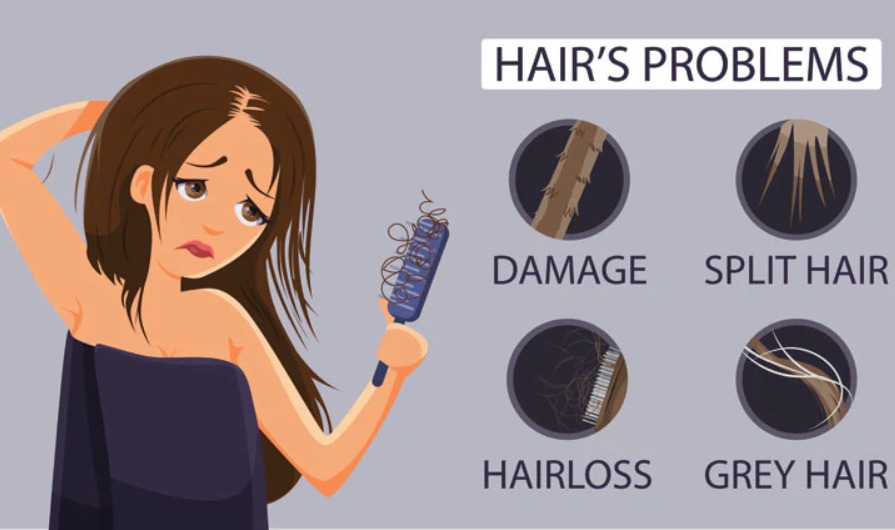 Condish Healthy Hair Therapy