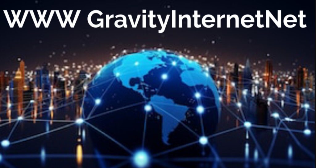 www gravityinternetnet