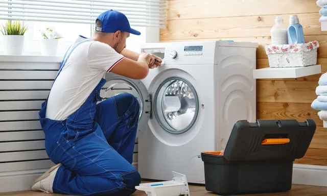 From Green Tree to Tempe: Appliance Repairs Done Right