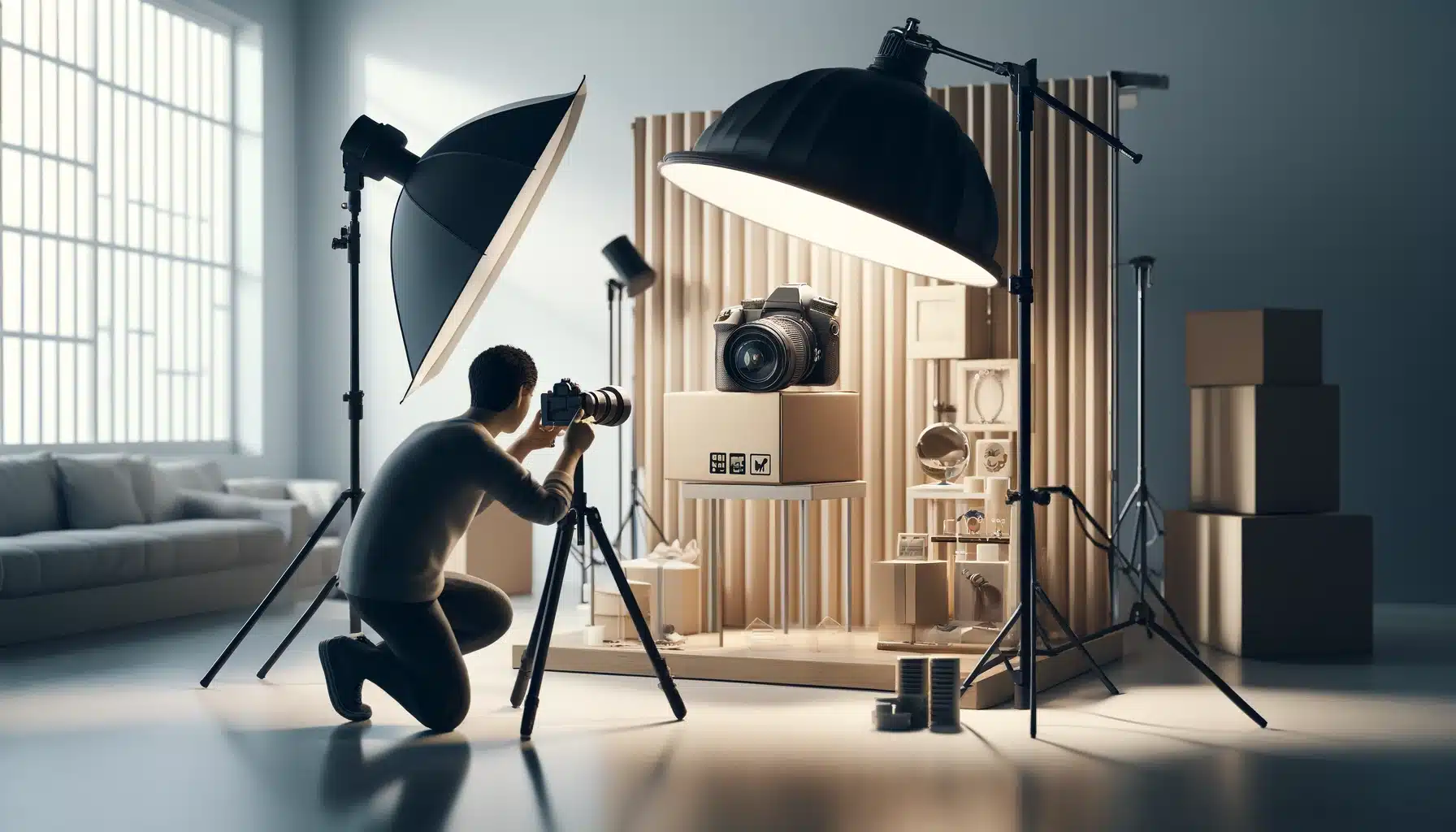 Editing Essentials from a Los Angeles Product Photographer